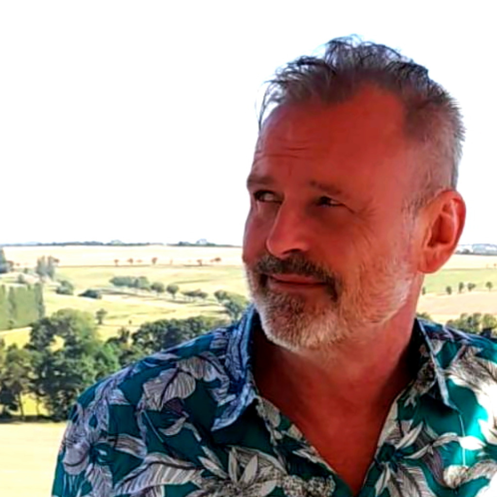 Gregor Berger Produzent Berger Music Productions PopstarTonstudio