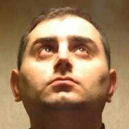 Mustafa Deniz Hidiroglu