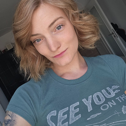Nicole Zimmermann