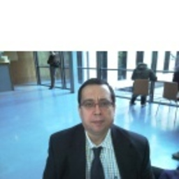 JUAN JOSE RUBIO ALONSO