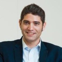Yony Golan