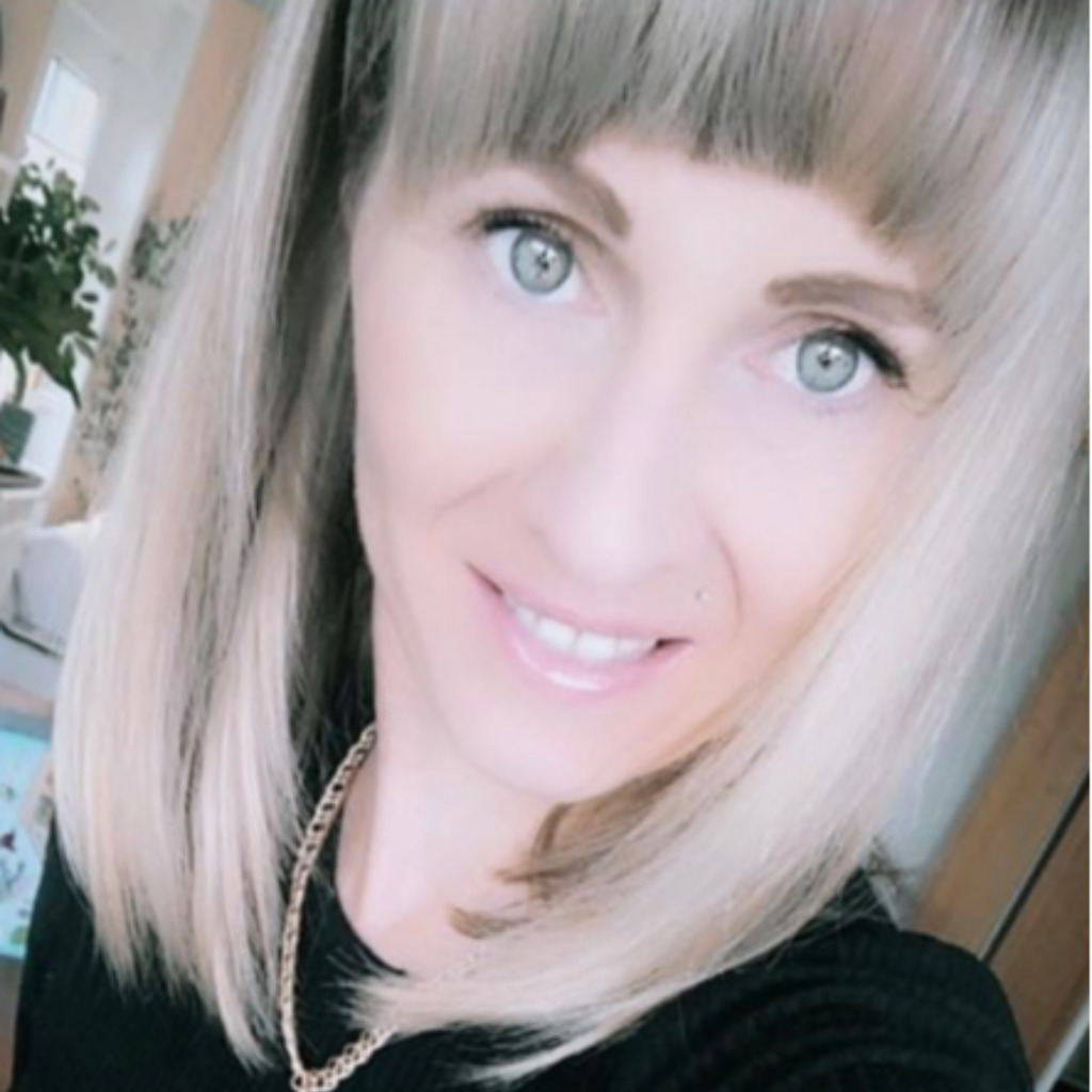 Isabel König Personalsachbearbeiter WBS Training AG XING