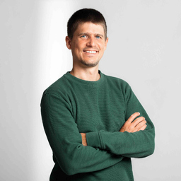 Patrick Mölk