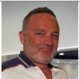 Dario Venegoni