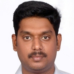 Thirumavalavan Mahalingam