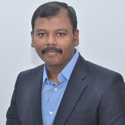 Uthayan Elangovan