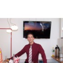 Andreas Buch