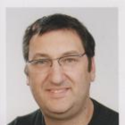 Frank Hockemeyer