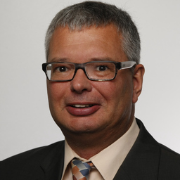 Dipl.-Ing. Andreas Müller