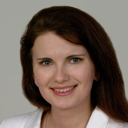 Liudmyla Zoll