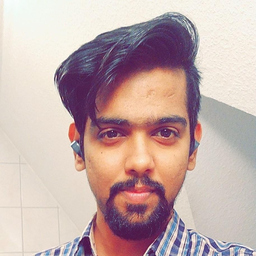 Hitesh chaudhari
