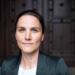 Claudia Projic