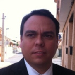 Antonio David Baños Perez