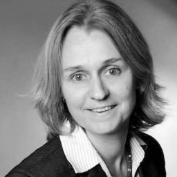 Katja Möhlenbrock