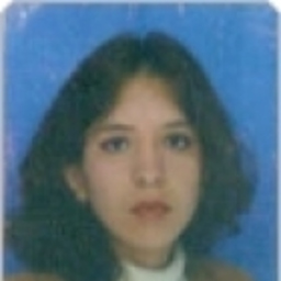 ANGELICA MARIA BENITEZ RODRIGUEZ