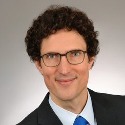Dr. Holger Bähr's profile picture