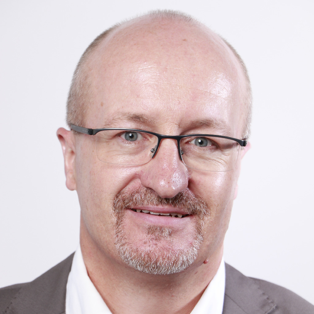 Bernhard Winkelmann Finance Director Intersnack Switzerland Ltd. XING