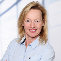 Martina Musfeldt geb. Wolde