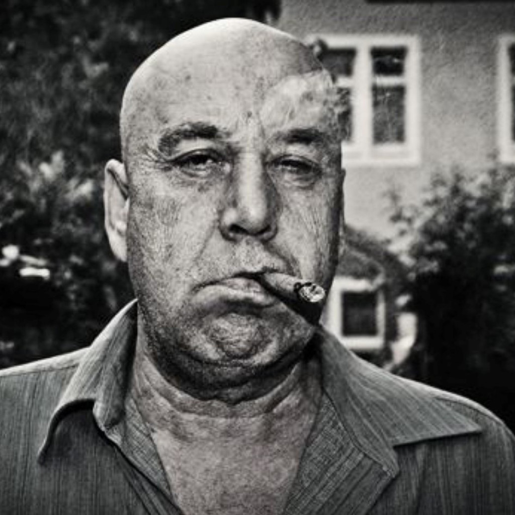 Norbert Löffler Autor Verlag Manviraverlag XING