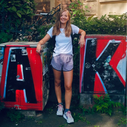 Anja Krüger