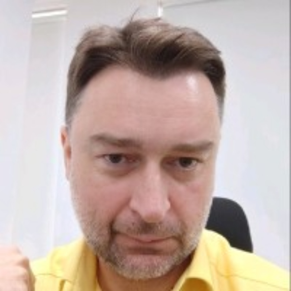 Marcin Trusz - Chief Risk Officer (CRO) - Home Credit India | XING