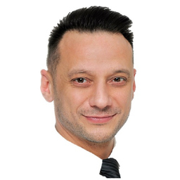 Zikica Miljkovic