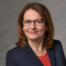 Joanna Kretschmer