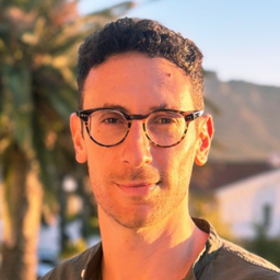 Zaron Arava