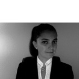 Mariel Buxton-Thomas