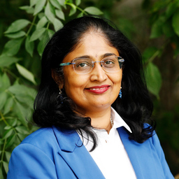 Meghana Pote