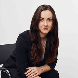 Isabella Lauer