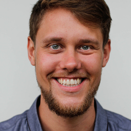 Felix Huvermann