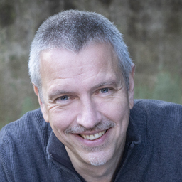 Prof. Dr. Udo Peter Banck