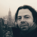 Jan Markstein