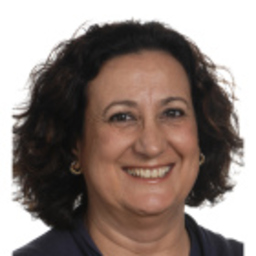 Marisa Muga