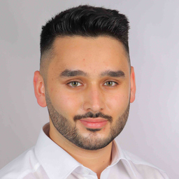 Daniel Chenani Salhi