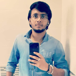 Sabariesh Jayaraj