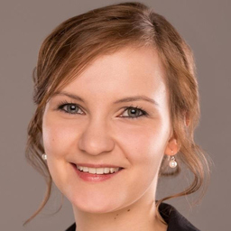 Elisa Krischeu