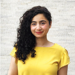 Aneeza Ashraf