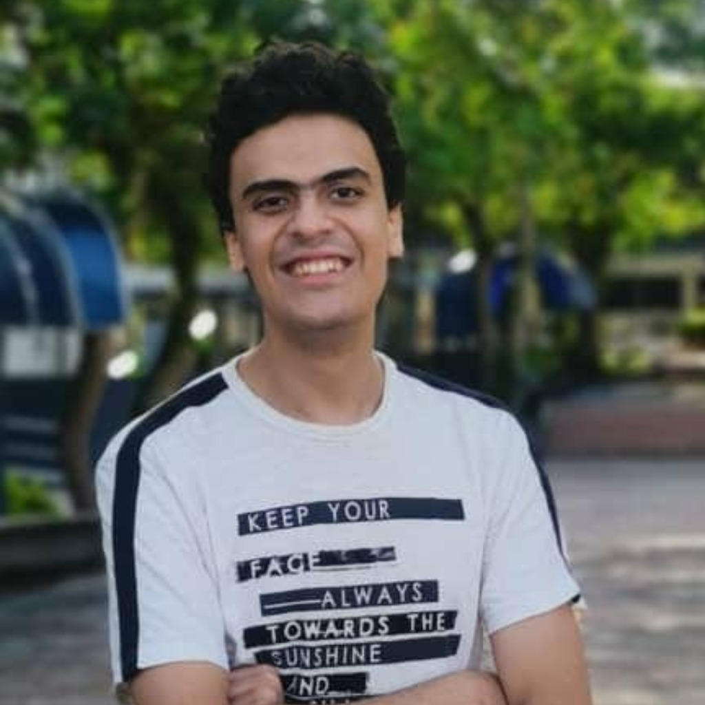 Abdalla Mohamed Artificial intelligence FriedrichAlexander