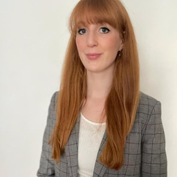 Jill Hültenschmidt
