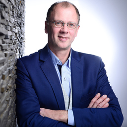 Jens Langanke