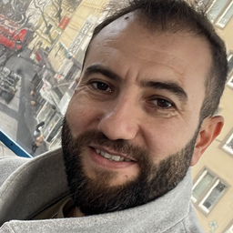 Ramazan Fidan