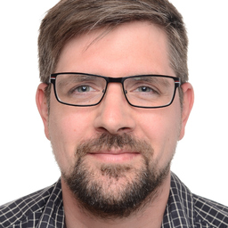 Andre Ullmann
