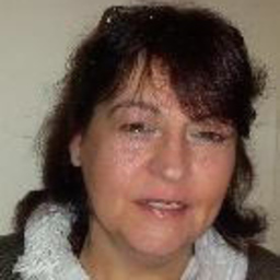 Anja Heumann