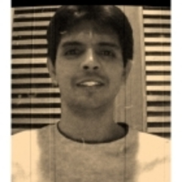 Prof. Daniel Castillo