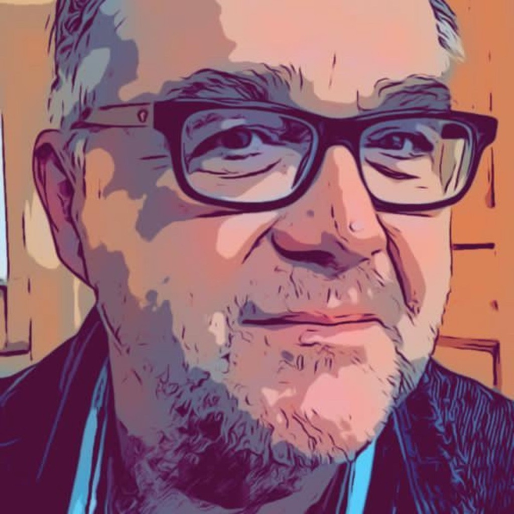 Christian David Moderator, Medientrainer Christian David XING