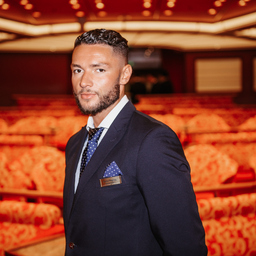 Karim Regreg