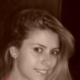 Ana-Maria Lungu
