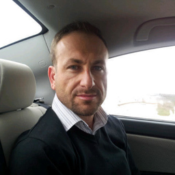 Oguz Serifoglu